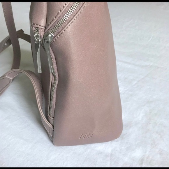 NWOT Matt & Nat backpack - Picture 3 of 5